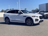 New 2024 Jaguar F-PACE R-Dynamic S image 4