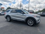 Used 2021 Ford Explorer Limited w/ Equipment Group 301A image 2