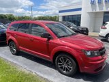Used 2018 Dodge Journey SE w/ Popular Equipment Group image 4