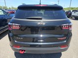 Used 2022 Jeep Compass Trailhawk w/ Trailhawk Convenience Group image 5