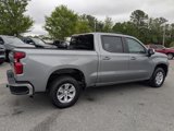 Used 2025 Chevrolet Silverado 1500 LT image 4