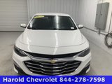 Used 2023 Chevrolet Malibu LT image 2