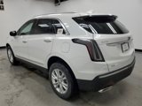 New 2025 Cadillac XT5 Luxury w/ LPO, Floor Liner Package image 4