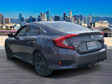 Used 2019 Honda Civic Sport image 2