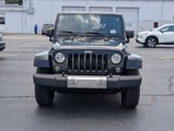 Used 2015 Jeep Wrangler Unlimited Sahara w/ Connectivity Group image 5