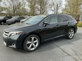 Used 2015 Toyota Venza Limited image 4