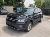 Used 2019 Volkswagen Atlas SE image 3