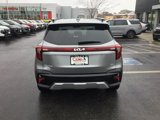 New 2025 Kia Seltos S image 5