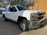 Used 2015 Chevrolet Silverado 2500 LT w/ LT Fleet Convenience Package image 2