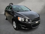Used 2016 Chevrolet Sonic LT w/ Driver Confidence Package image 4