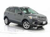 Used 2018 Ford Escape SEL image 2