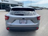 New 2025 Chevrolet Trax RS w/ Sunroof Package image 4