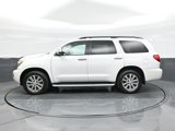 Used 2012 Toyota Sequoia Limited image 4