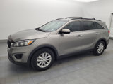 Used 2016 Kia Sorento LX image 2