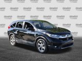 Used 2019 Honda CR-V EX-L image 2
