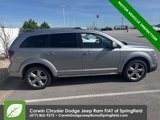Used 2017 Dodge Journey Crossroad image 5