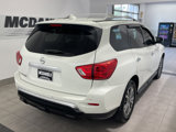 Used 2019 Nissan Pathfinder S image 4