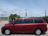 Used 2016 Toyota Sienna XLE image 4
