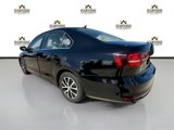 Used 2017 Volkswagen Jetta SE image 5