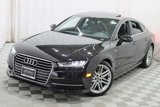 Used 2016 Audi A7 3.0T Premium Plus w/ S Line Sport Package image 5