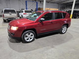 Used 2013 Jeep Compass Sport image 2