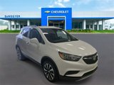 Certified 2021 Buick Encore Preferred image 3