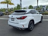 Used 2017 Lexus RX 350 F Sport image 6