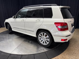 Used 2010 Mercedes-Benz GLK 350 4MATIC image 5