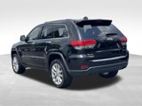 Used 2017 Jeep Grand Cherokee Limited image 5
