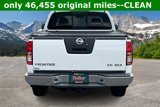 Used 2005 Nissan Frontier SE w/ (P01) Power Pkg image 4