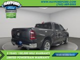 Used 2019 RAM 1500 Big Horn image 3