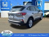 Used 2022 Ford Escape S image 2