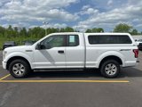 Used 2015 Ford F150 XL w/ Equipment Group 101A Mid image 2