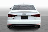 Used 2018 Audi S4 Premium Plus w/ Navigation Package image 4
