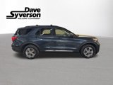 Certified 2022 Ford Explorer XLT w/ Equipment Group 202A image 4