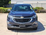Used 2018 Chevrolet Equinox LS image 2