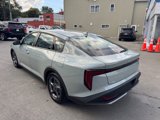 Used 2025 Kia K4 LXS image 3
