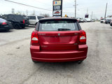 Used 2007 Dodge Caliber R/T w/ Leather Interior Group image 4