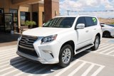 Used 2018 Lexus GX 460 image 3