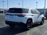 Used 2022 Chevrolet Traverse Premier w/ Redline Edition image 3