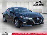 Certified 2021 Nissan Altima 2.5 S w/ Driver Assist Package image 2