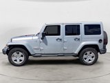 Used 2012 Jeep Wrangler Unlimited Sahara image 2