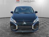 New 2024 Mitsubishi Mirage ES image 2