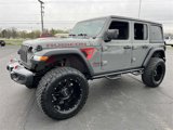 Used 2018 Jeep Wrangler Unlimited Rubicon image 3