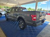 Used 2020 Ford F150 XL w/ Equipment Group 101A Mid image 4