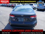 Certified 2023 Toyota Corolla LE image 6