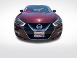 Certified 2018 Nissan Maxima 3.5 SV image 2