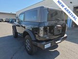 Used 2022 Ford Bronco Big Bend image 3