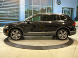 Used 2021 Volkswagen Tiguan SEL w/ 3rd Row Seat Package image 4
