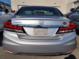 Used 2015 Honda Civic LX image 3